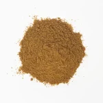 Anis vert moulu <br> حبة حلاوة مطحونة