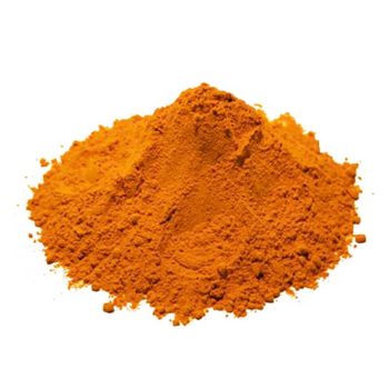 Curcuma moulu <br>كركم مطحون