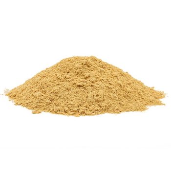 Gingembre moulu <br> زنجبيل مطحون