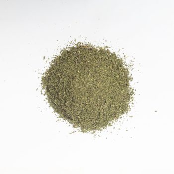 Menthe concassée <br>نعناع مجفف