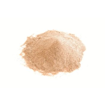 Poivre blanc moulu <br>فلفل أبيض مطحون