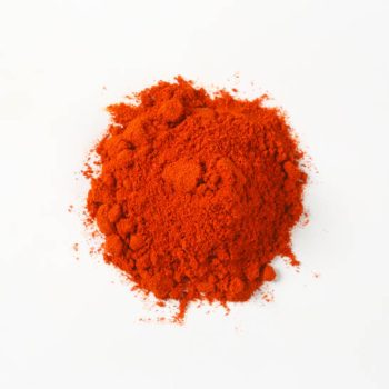 Paprika <br>فلفل أحمر حلو