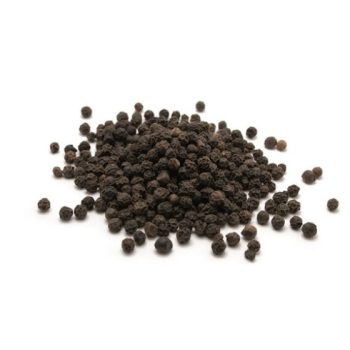 Poivre noir grain <br>فلفل أسود