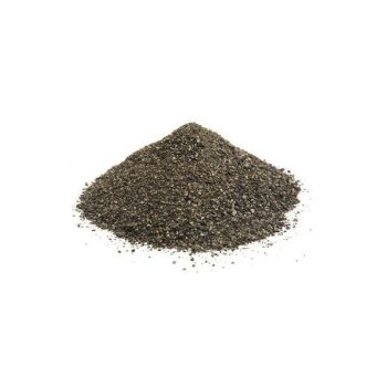 Poivre noir moulu <br>فلفل أسود مطحون