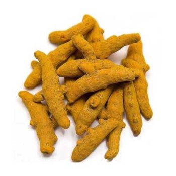 Curcuma <br>كركم